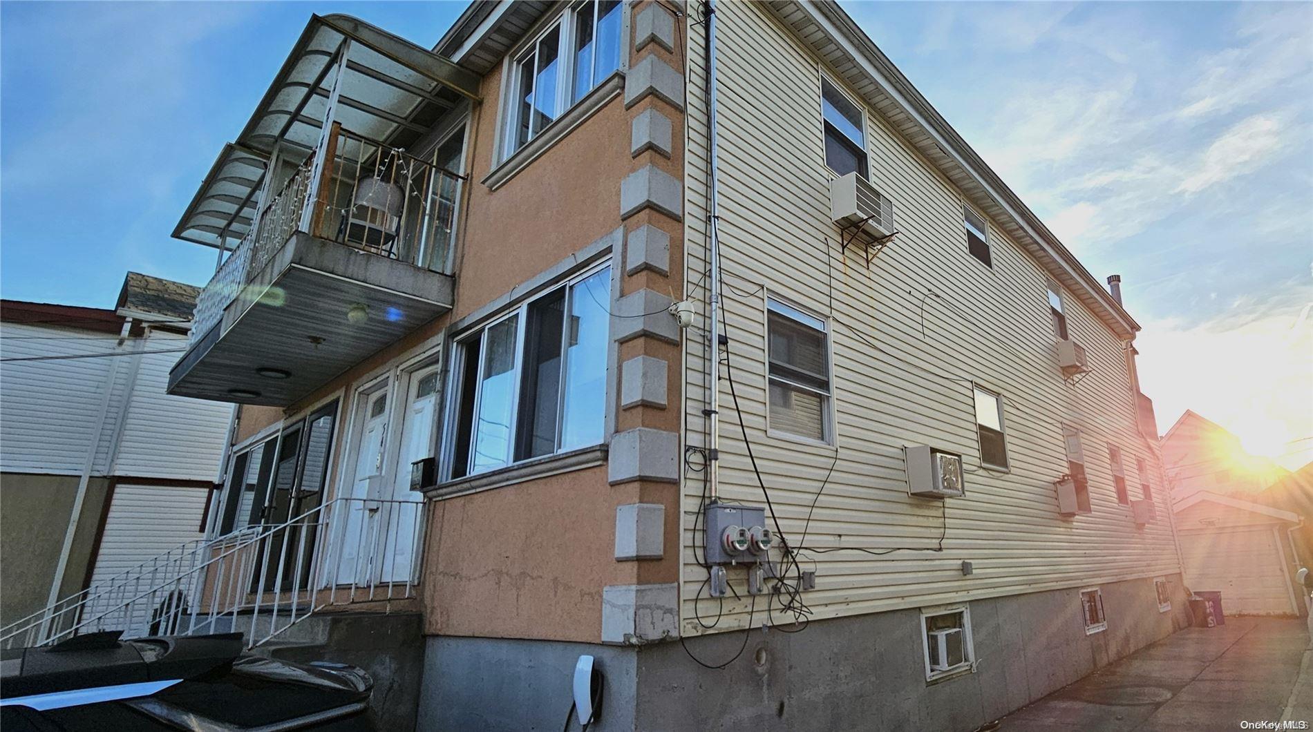 Single Family 131st  Queens, NY 11419, MLS-L3587895-3