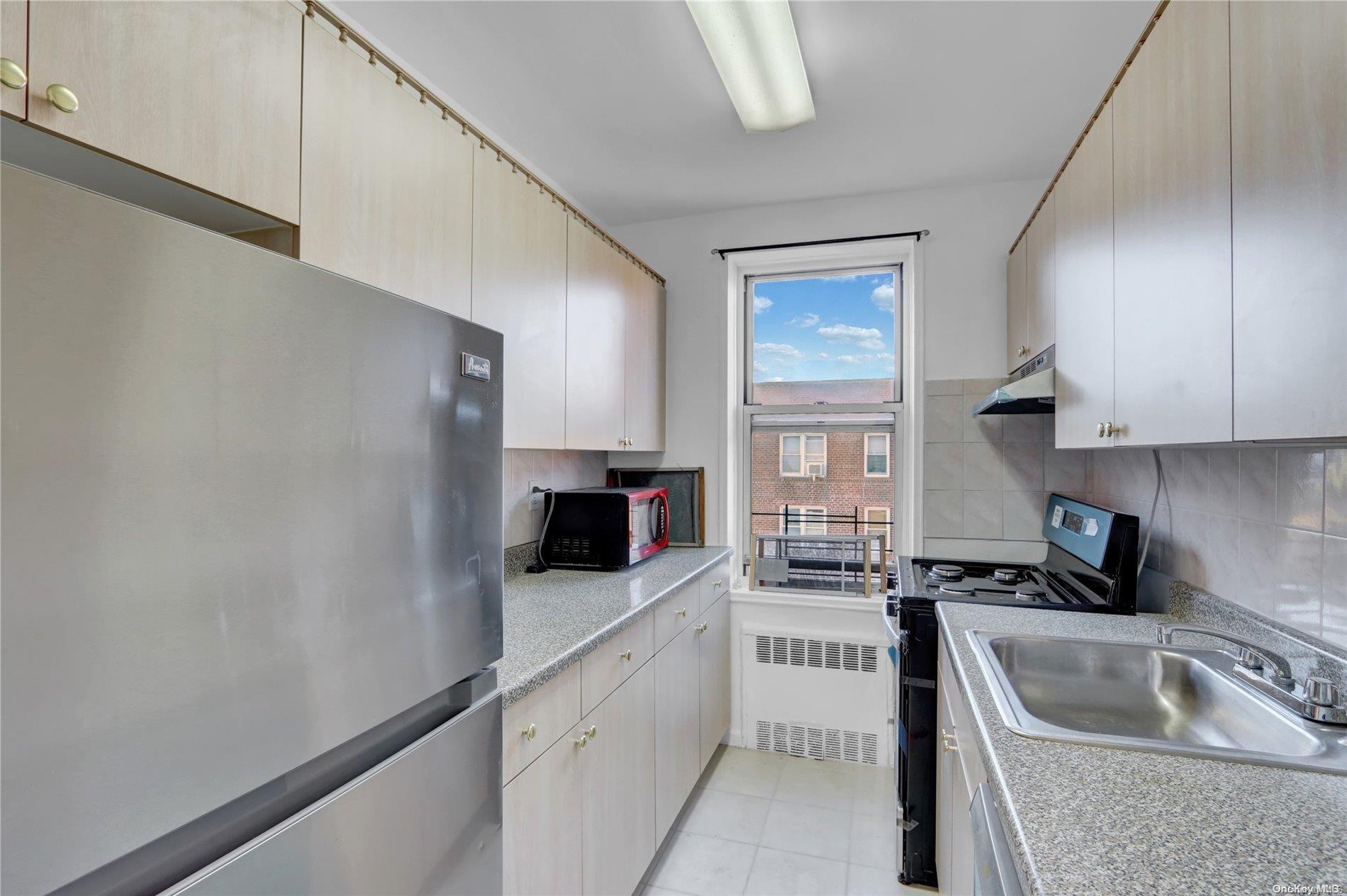 Coop Avenue H  Brooklyn, NY 11210, MLS-L3587948-13