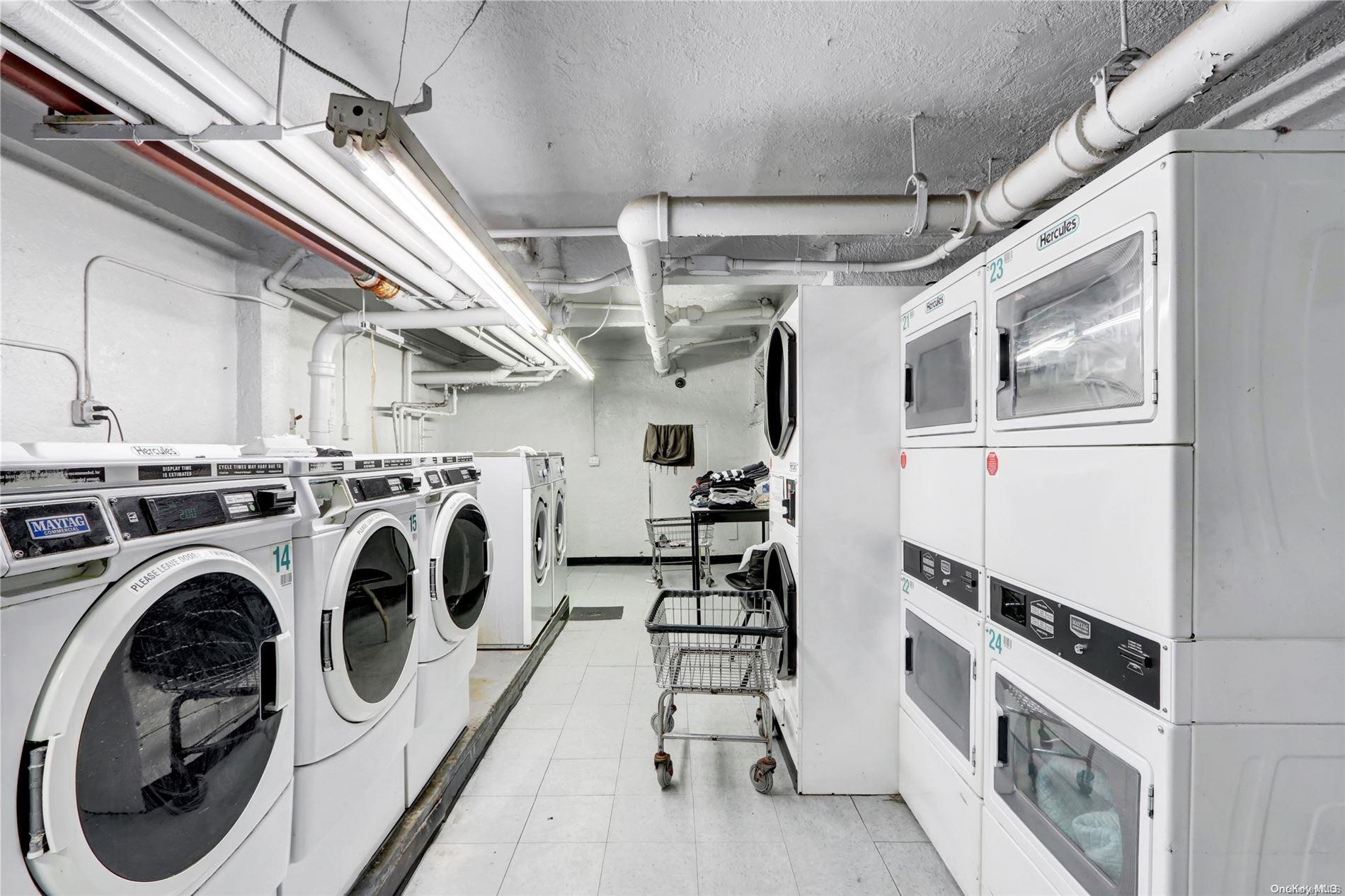 Coop Avenue H  Brooklyn, NY 11210, MLS-L3587948-19