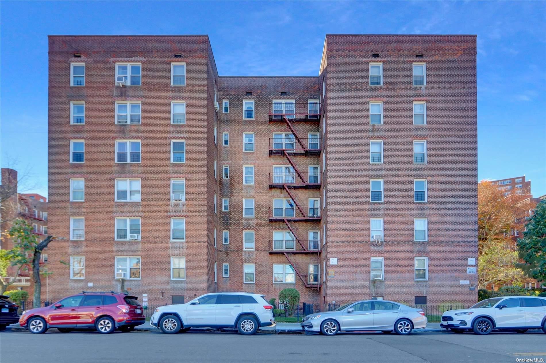 Coop Avenue H  Brooklyn, NY 11210, MLS-L3587948-3