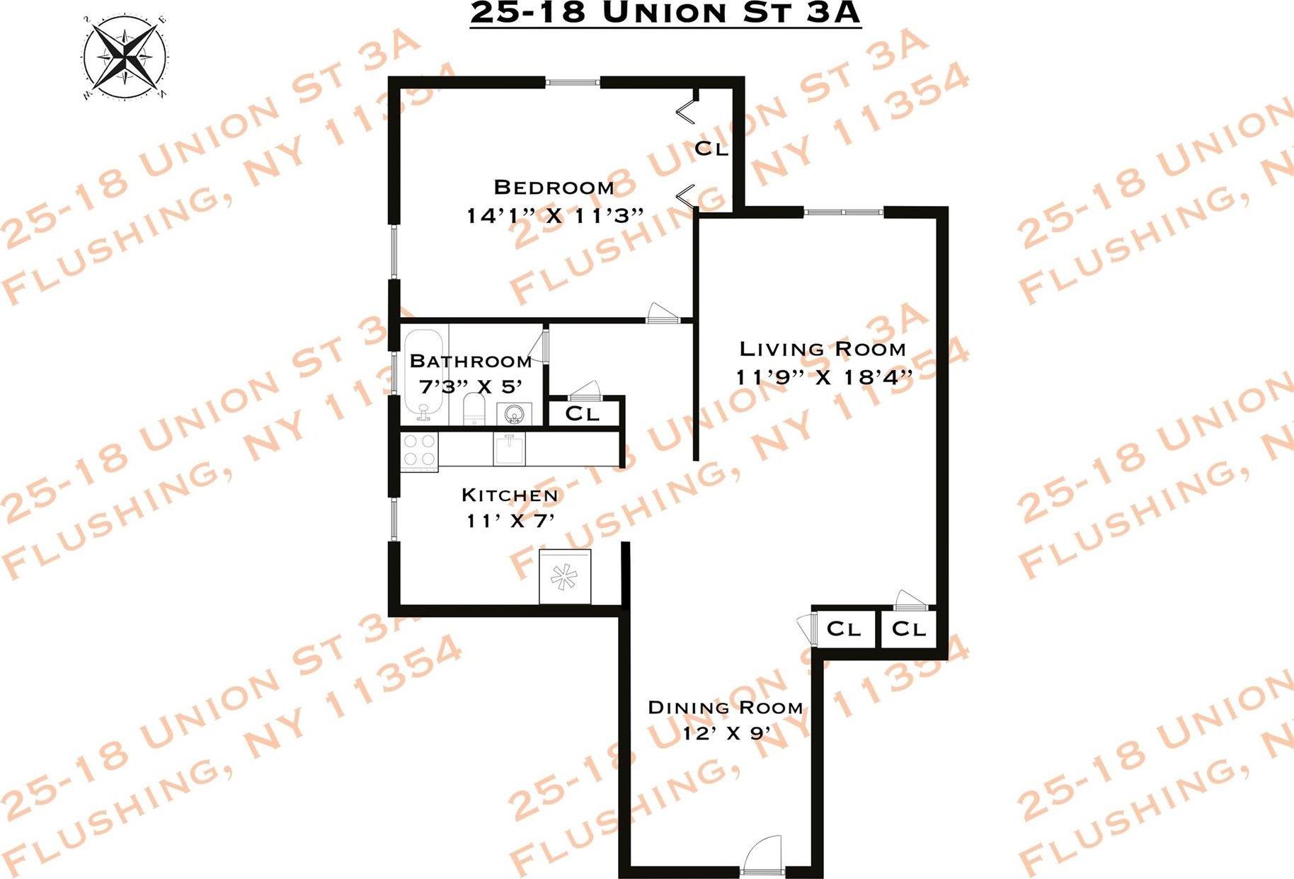 Coop Union  Queens, NY 11354, MLS-L3588012-15