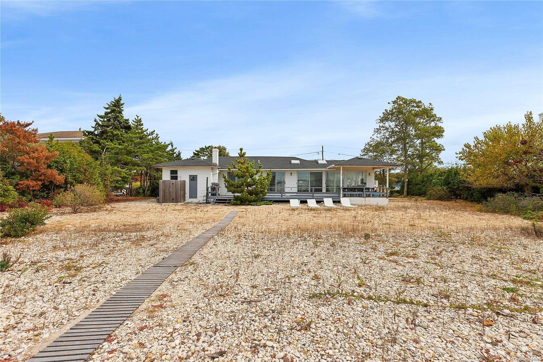 Single Family Shore  Suffolk County, NY 11968, MLS-L3588122-21