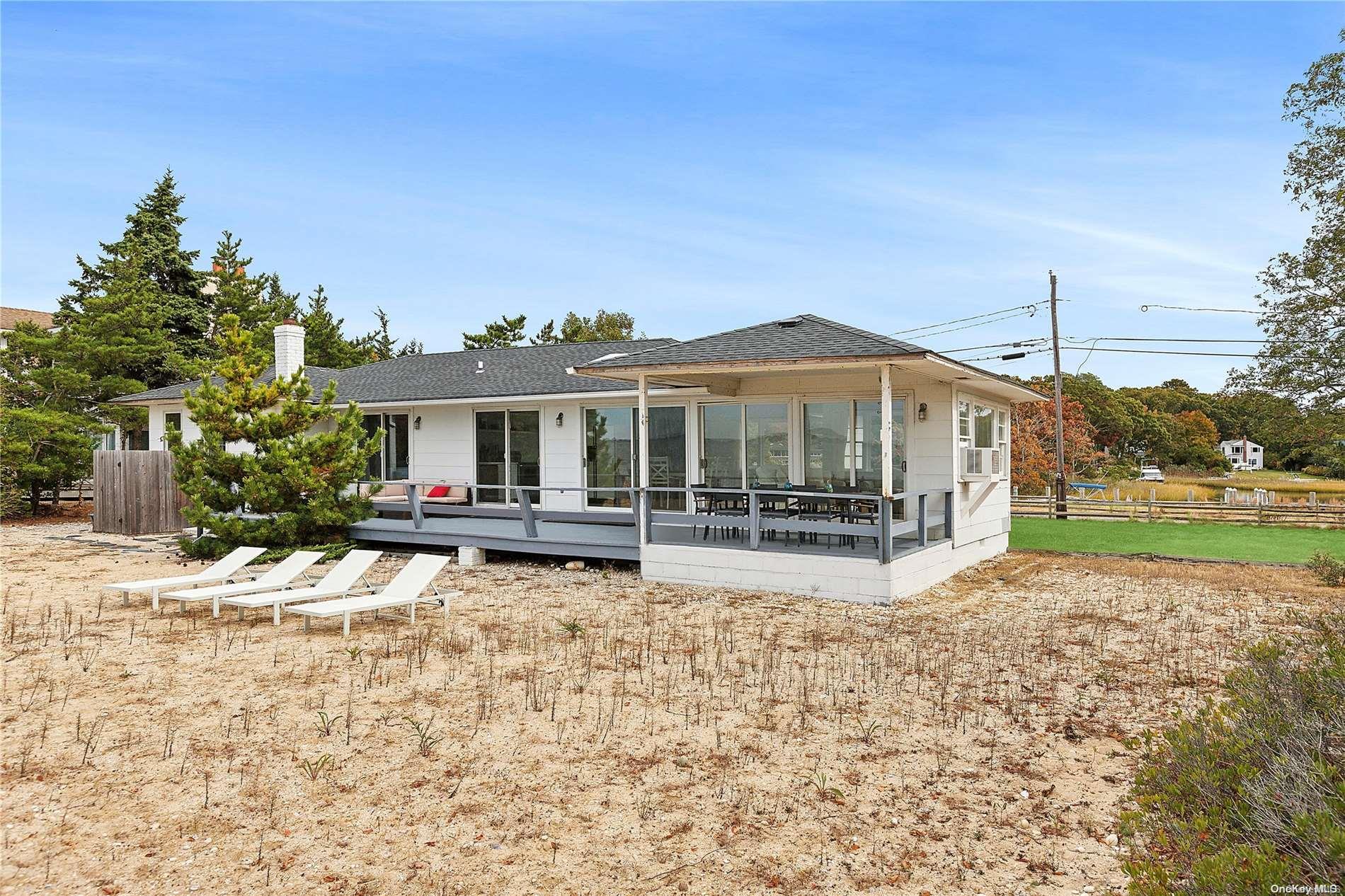 Single Family Shore  Suffolk County, NY 11968, MLS-L3588122-22