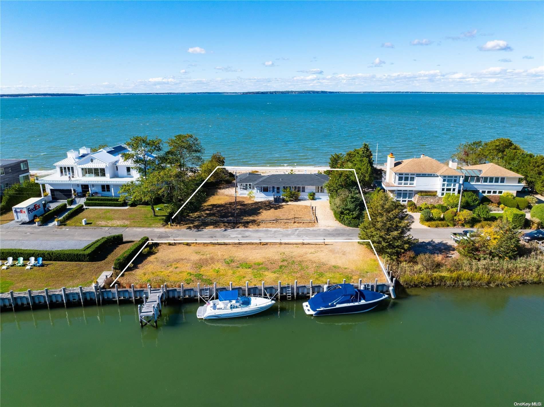 Single Family Shore  Suffolk County, NY 11968, MLS-L3588122-23