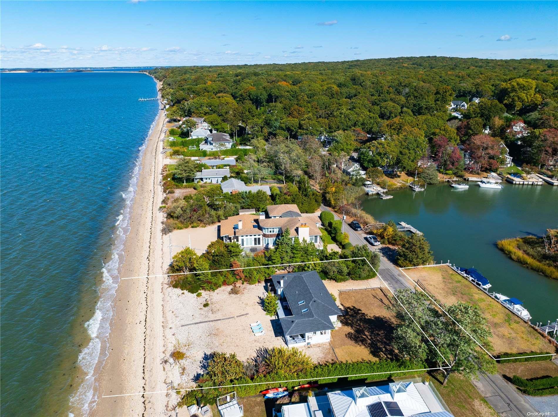 Single Family Shore  Suffolk County, NY 11968, MLS-L3588122-27