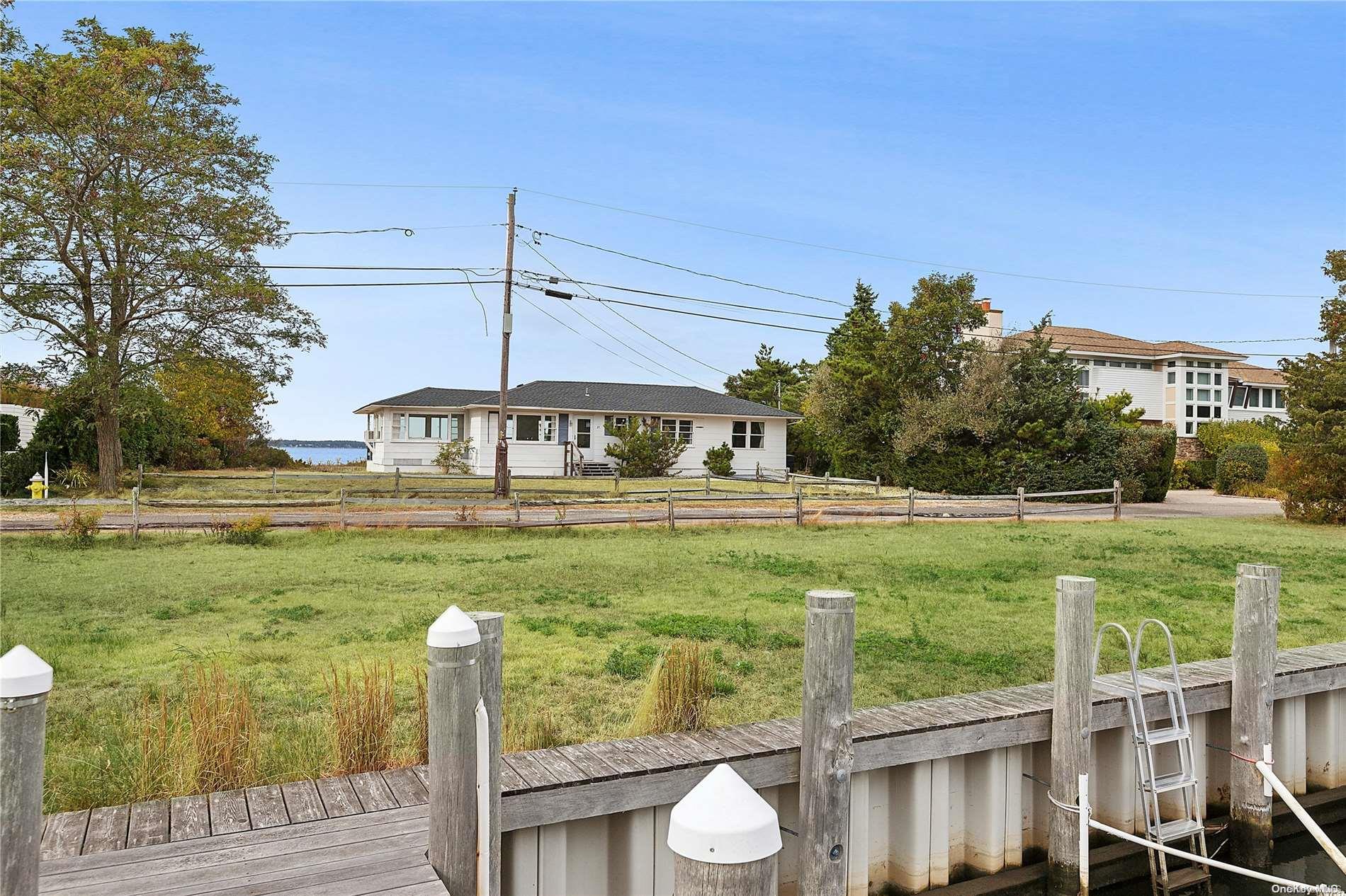 Single Family Shore  Suffolk County, NY 11968, MLS-L3588122-5