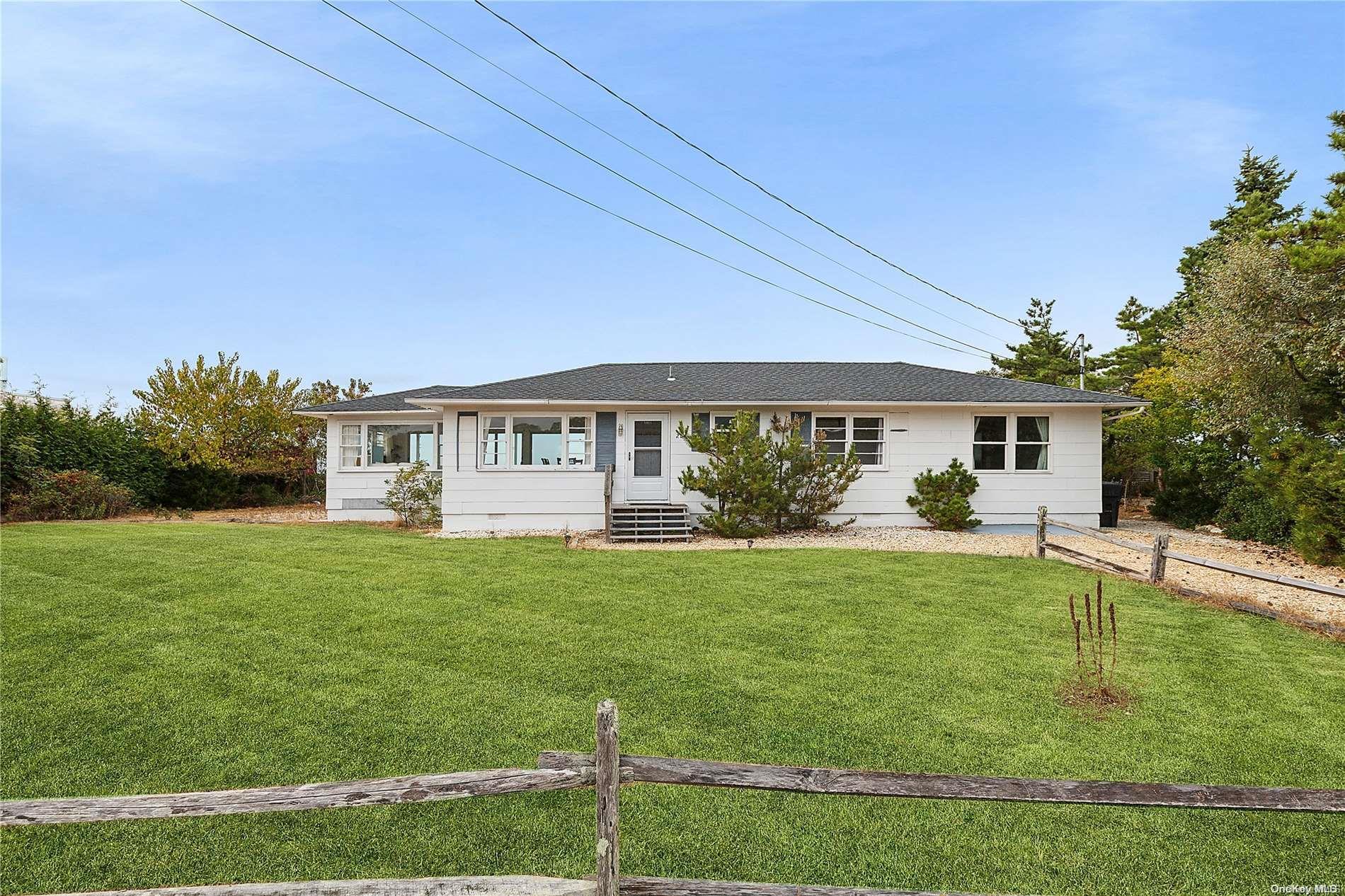 Single Family Shore  Suffolk County, NY 11968, MLS-L3588122-7