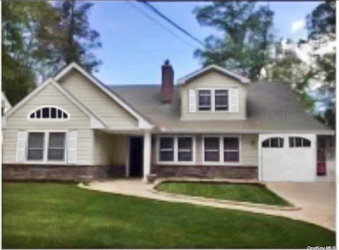 Single Family Nancy  Nassau County, NY 11566, MLS-L3588140-2
