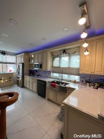 Single Family 87th Avenue  Queens, NY 11418, MLS-L3588450-10