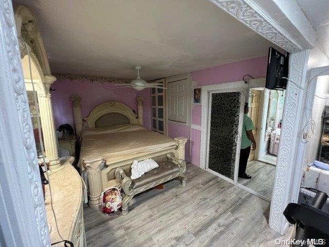 Single Family 87th Avenue  Queens, NY 11418, MLS-L3588450-15