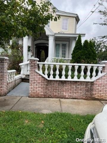 Single Family 87th Avenue  Queens, NY 11418, MLS-L3588450-2