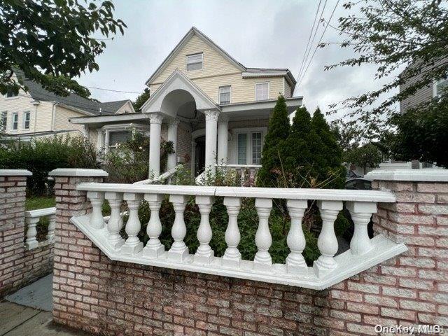 Single Family 87th Avenue  Queens, NY 11418, MLS-L3588450-3