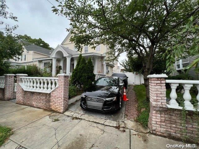 Single Family 87th Avenue  Queens, NY 11418, MLS-L3588450-4