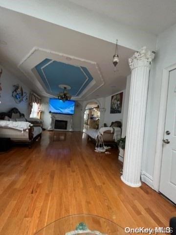 Single Family 87th Avenue  Queens, NY 11418, MLS-L3588450-5