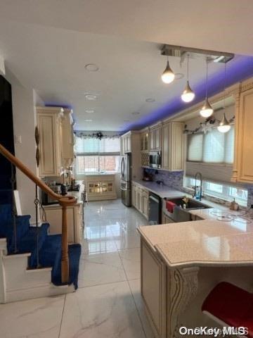 Single Family 87th Avenue  Queens, NY 11418, MLS-L3588450-9