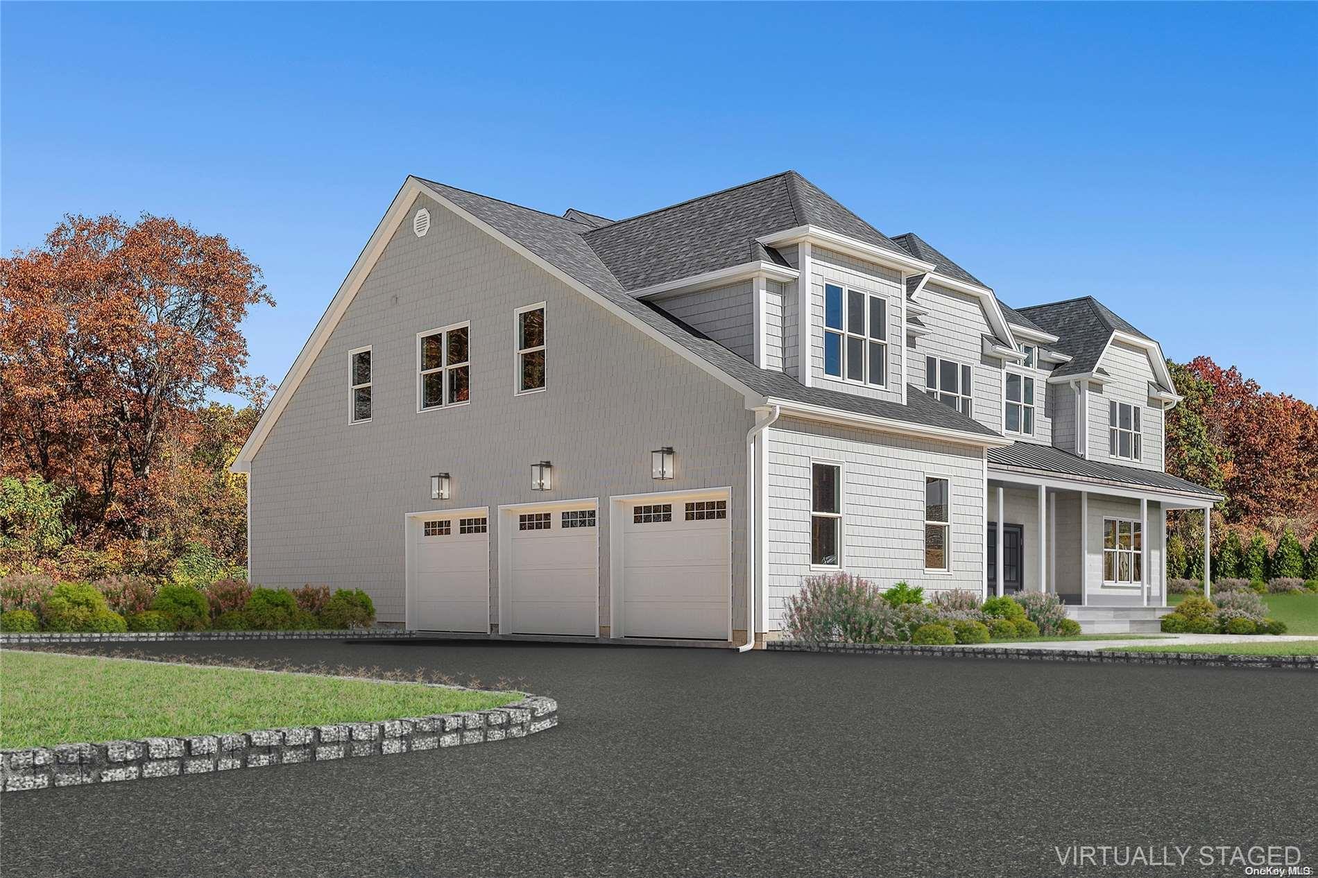 Single Family Equestrian  Suffolk County, NY 11747, MLS-L3588485-2