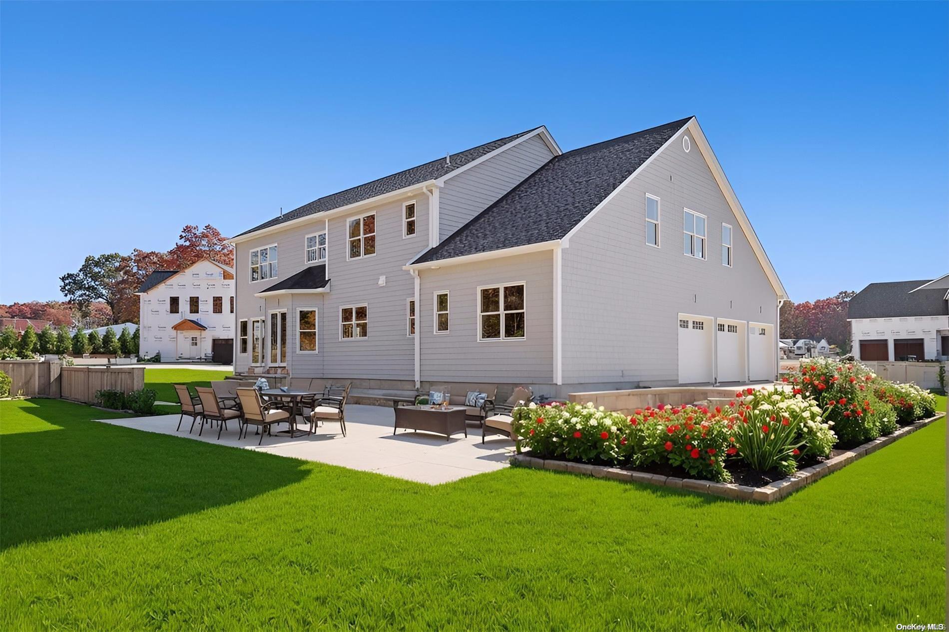 Single Family Equestrian  Suffolk County, NY 11747, MLS-L3588485-3