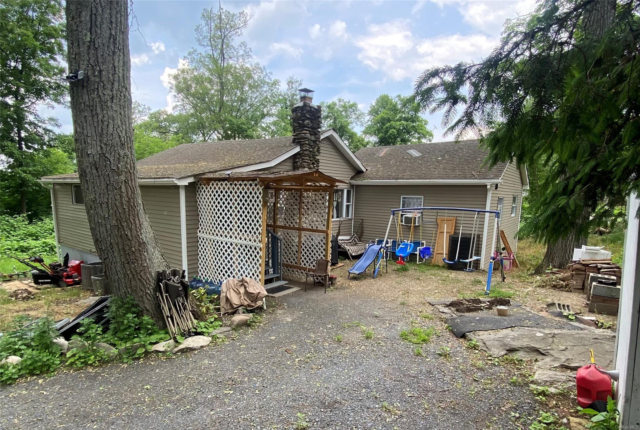 Single Family Mountain Lodge R  Orange County, NY 10950, MLS-L3588532-13