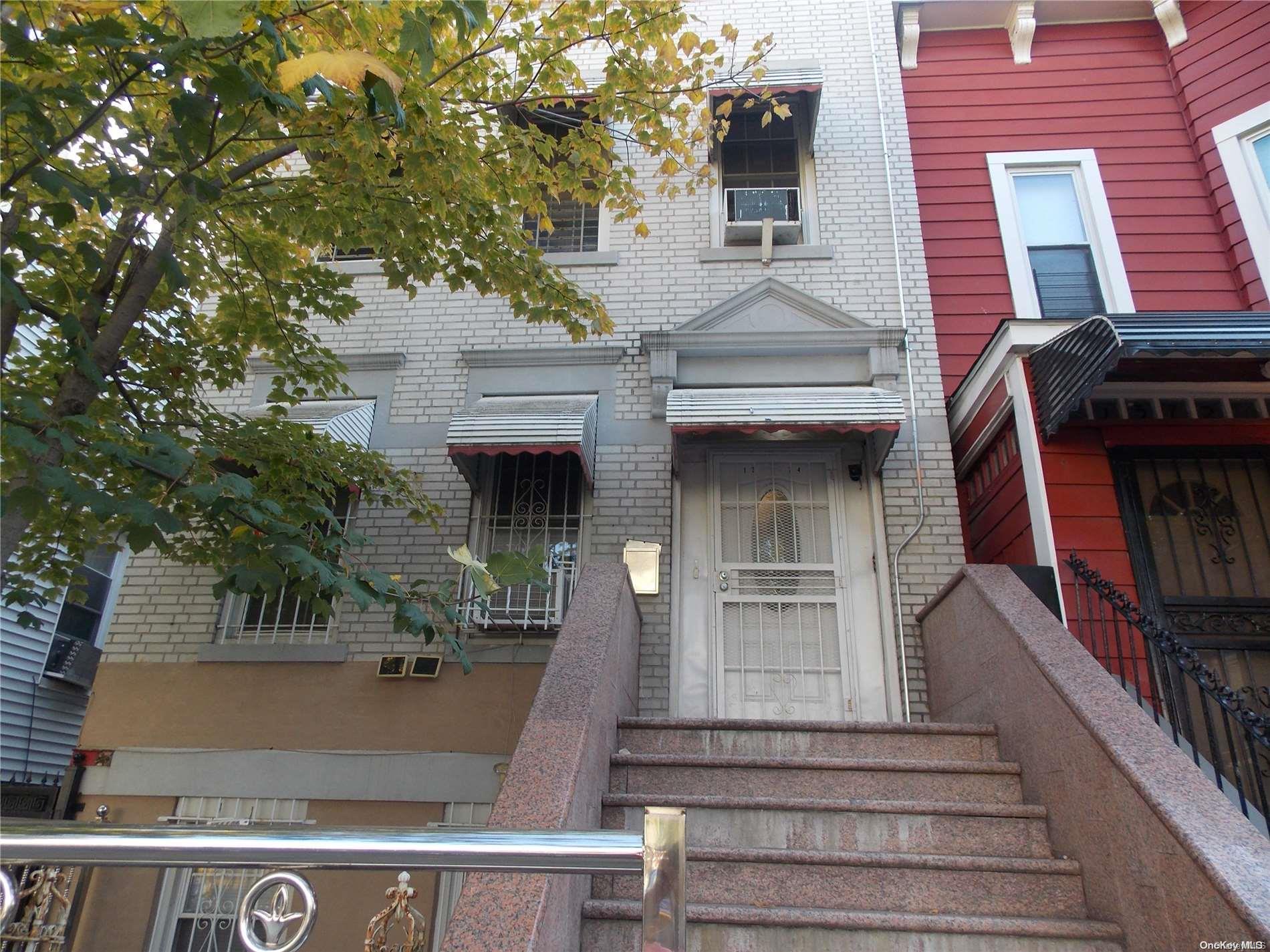 Single Family Lyman  Bronx, NY 10459, MLS-L3588561-19