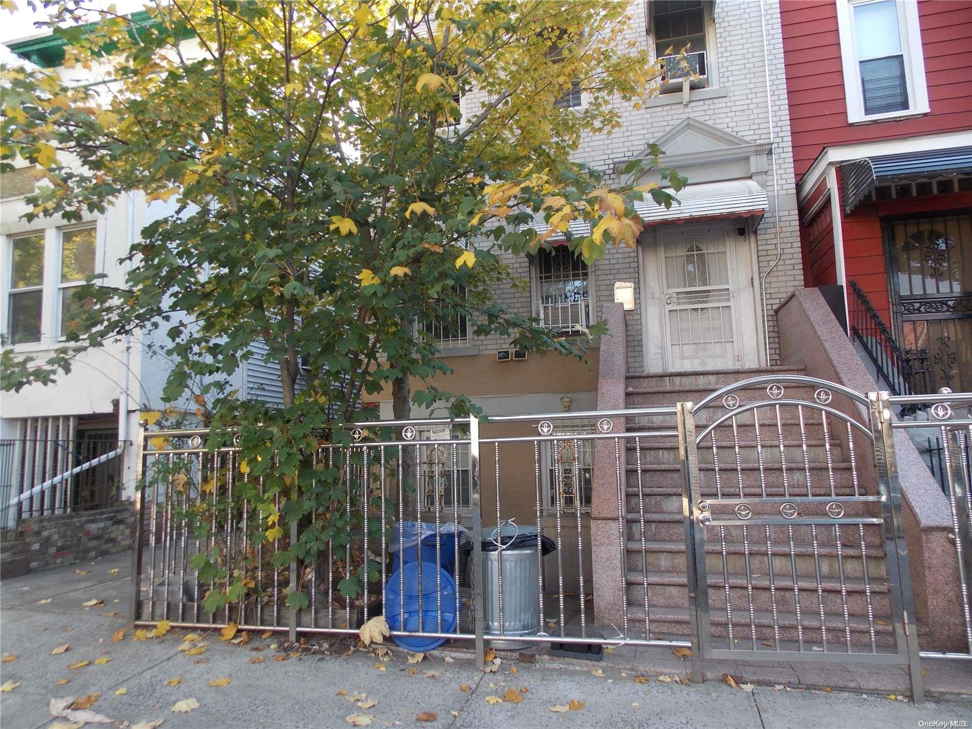 Single Family Lyman  Bronx, NY 10459, MLS-L3588561-2