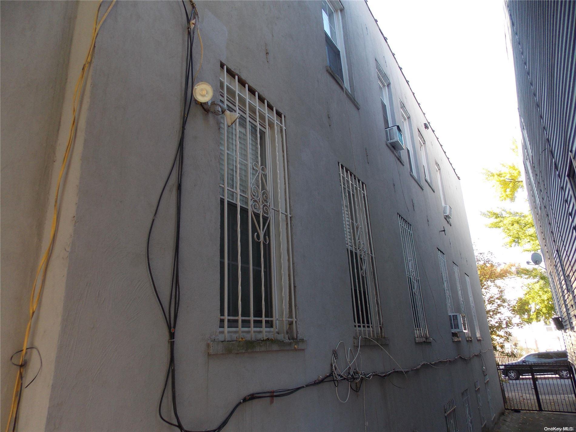 Single Family Lyman  Bronx, NY 10459, MLS-L3588561-7