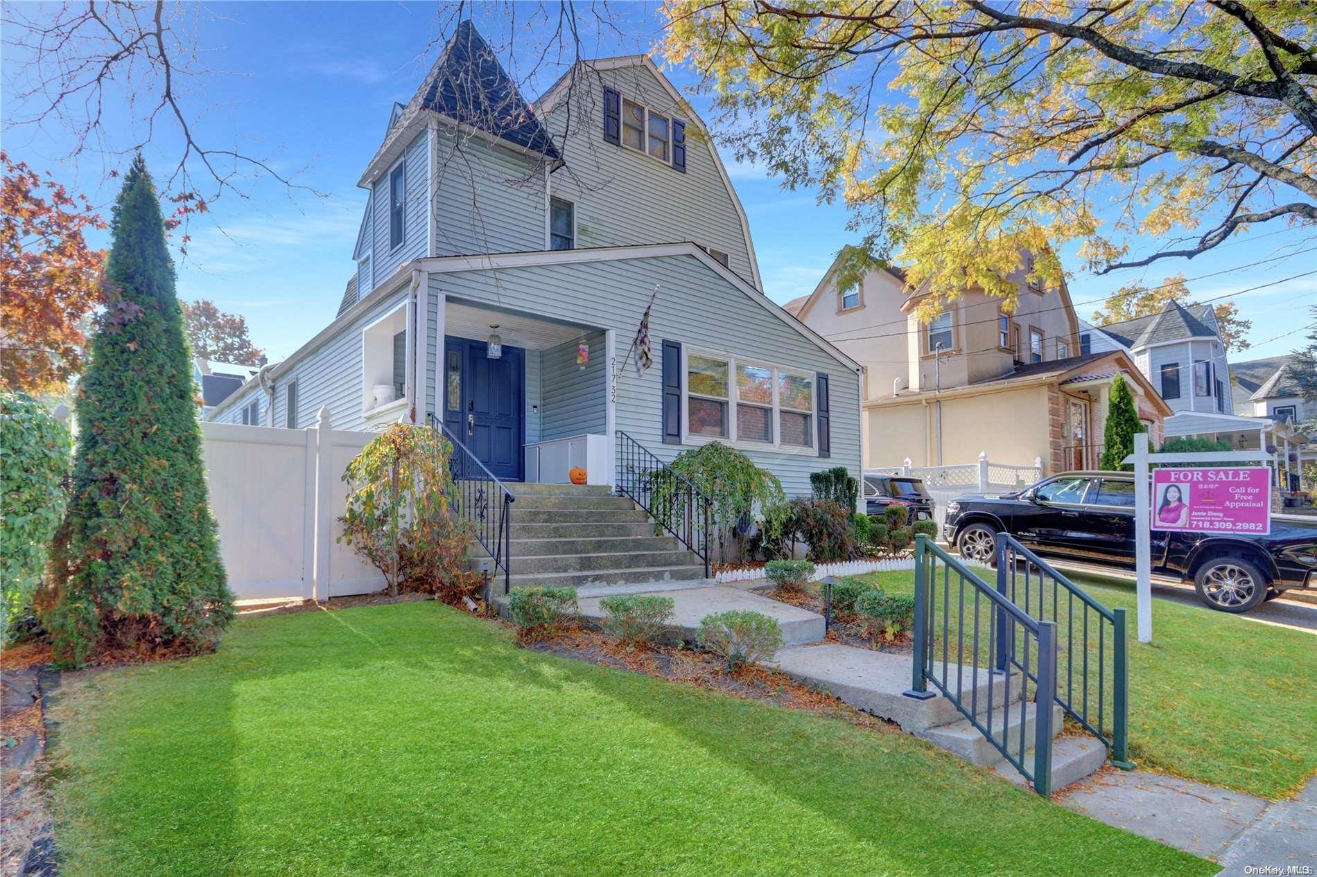 Single Family Corbett  Queens, NY 11361, MLS-L3588590-2