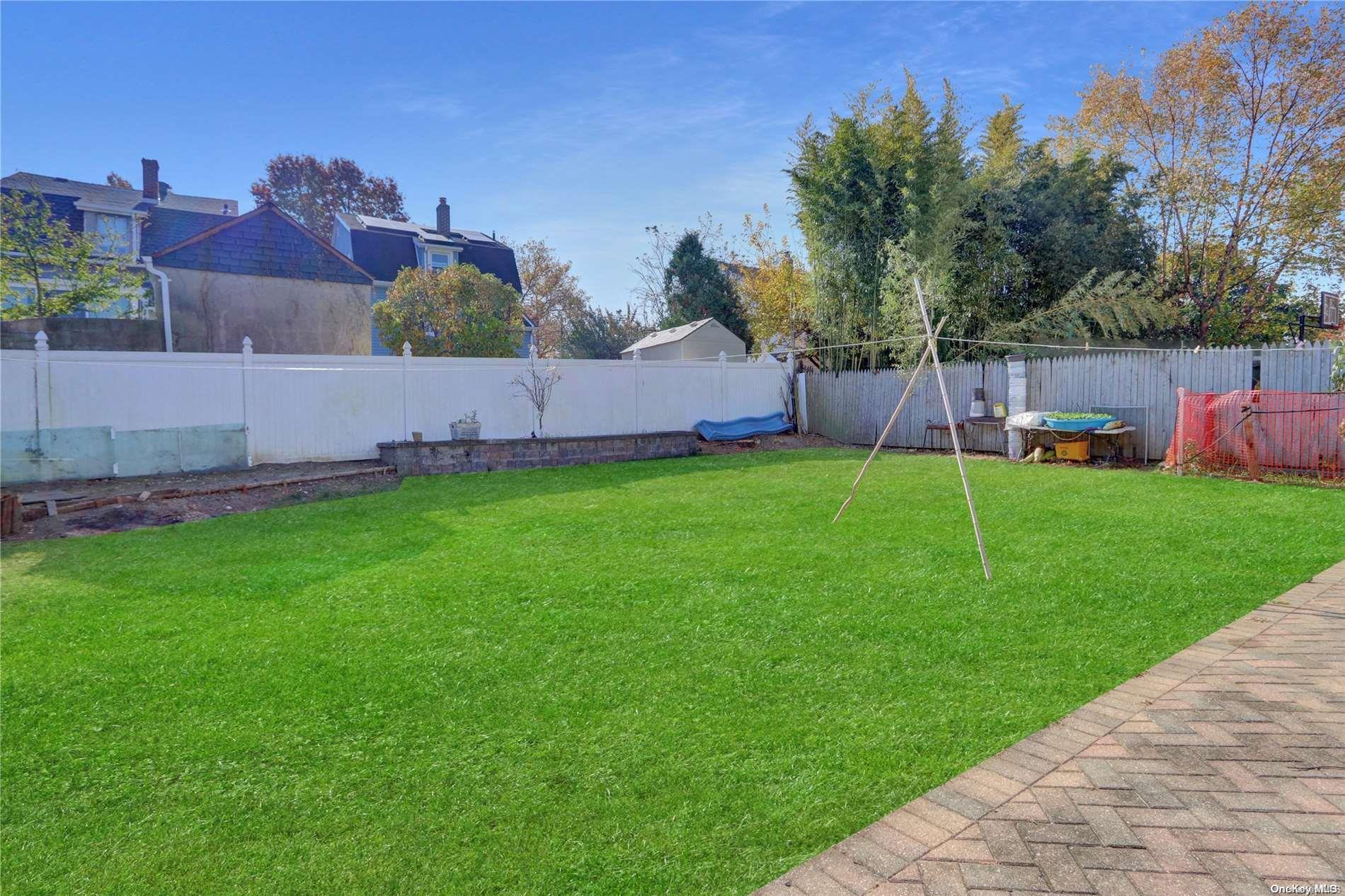 Single Family Corbett  Queens, NY 11361, MLS-L3588590-22