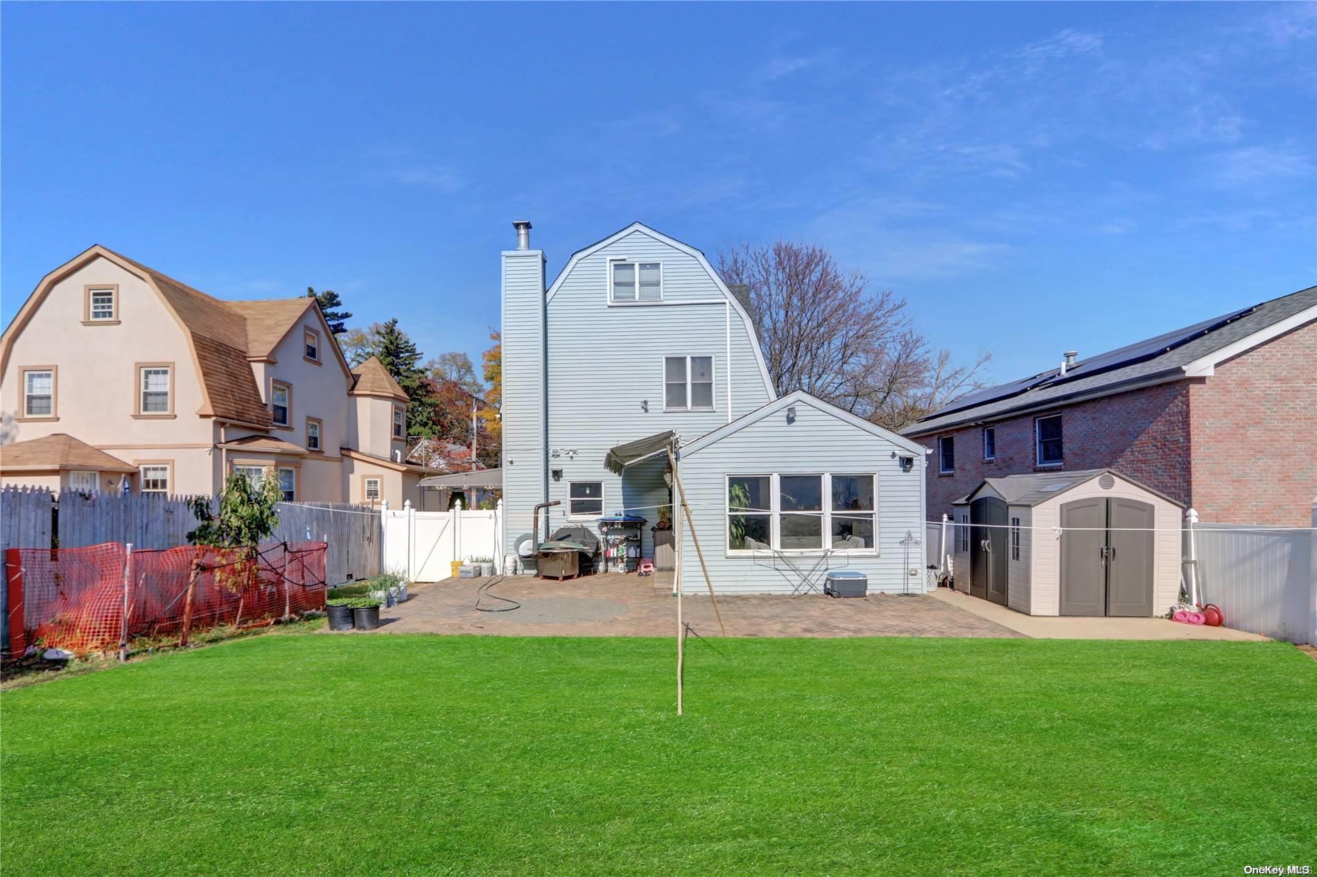 Single Family Corbett  Queens, NY 11361, MLS-L3588590-24
