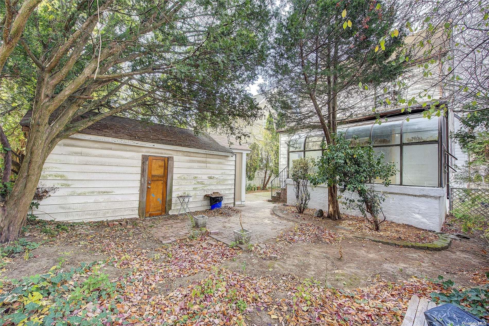 Single Family Fremont  Nassau County, NY 11581, MLS-L3588637-35