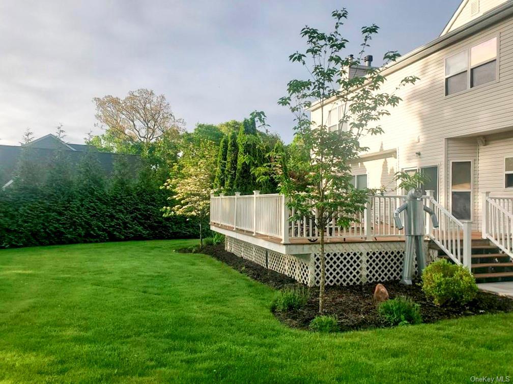 Single Family Sherri  Suffolk County, NY 11972, MLS-L3588666-20