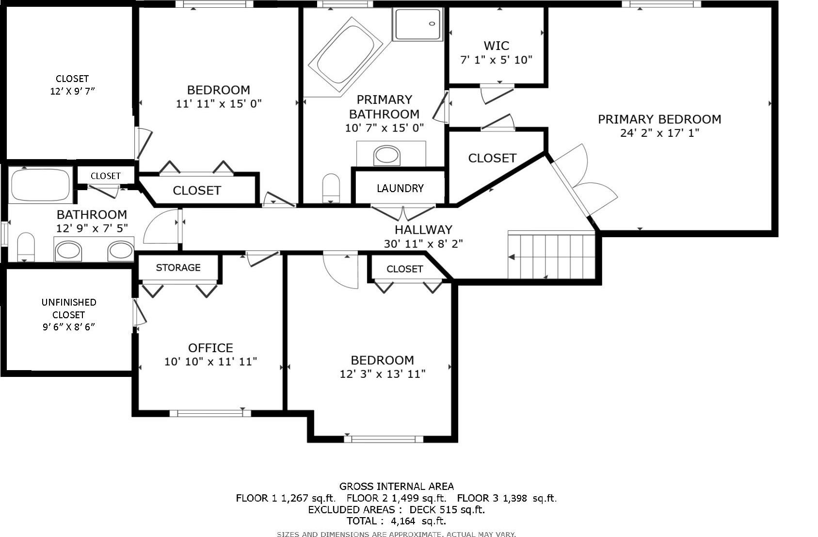 Single Family Sherri  Suffolk County, NY 11972, MLS-L3588666-22