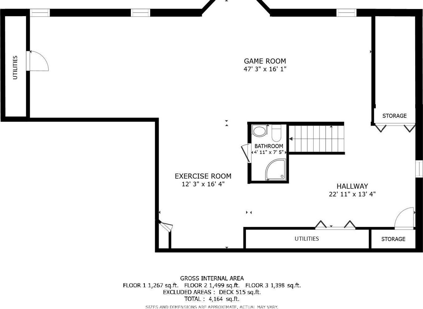 Single Family Sherri  Suffolk County, NY 11972, MLS-L3588666-23