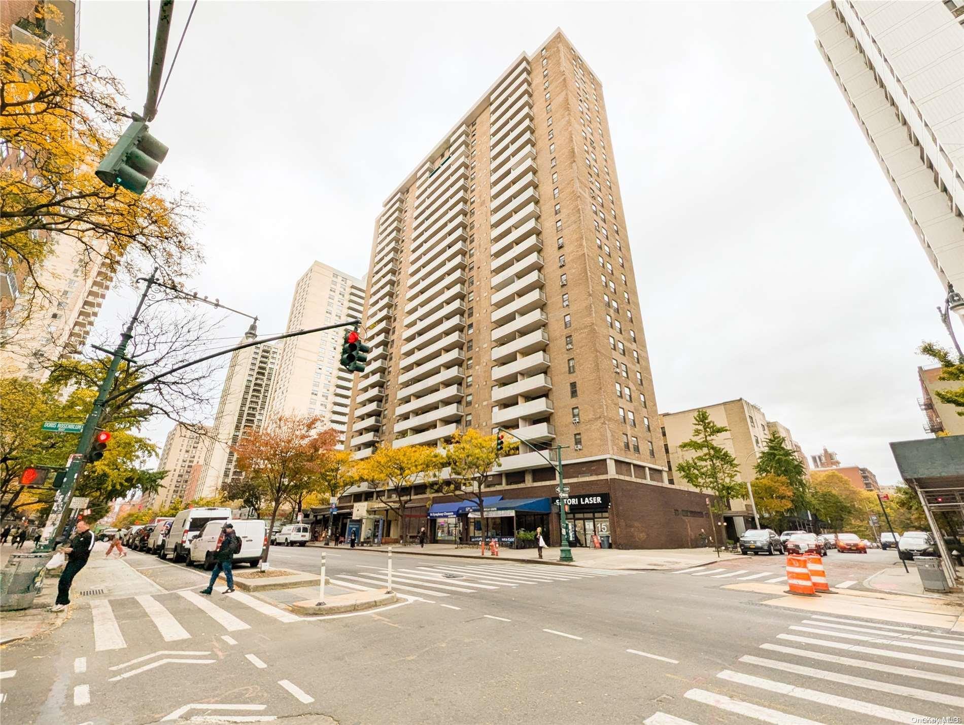 Coop 94  Manhattan, NY 10025, MLS-L3588682-2