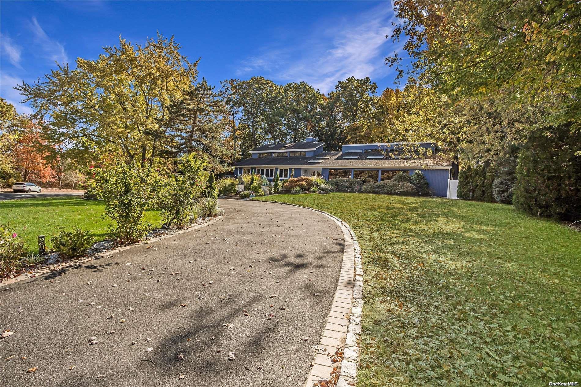 Single Family Fox Hollow Ridin  Suffolk County, NY 11768, MLS-L3588690-3
