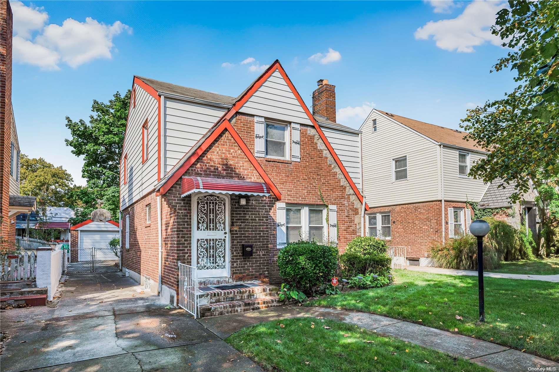 Single Family 228th  Queens, NY 11411, MLS-L3588924-2