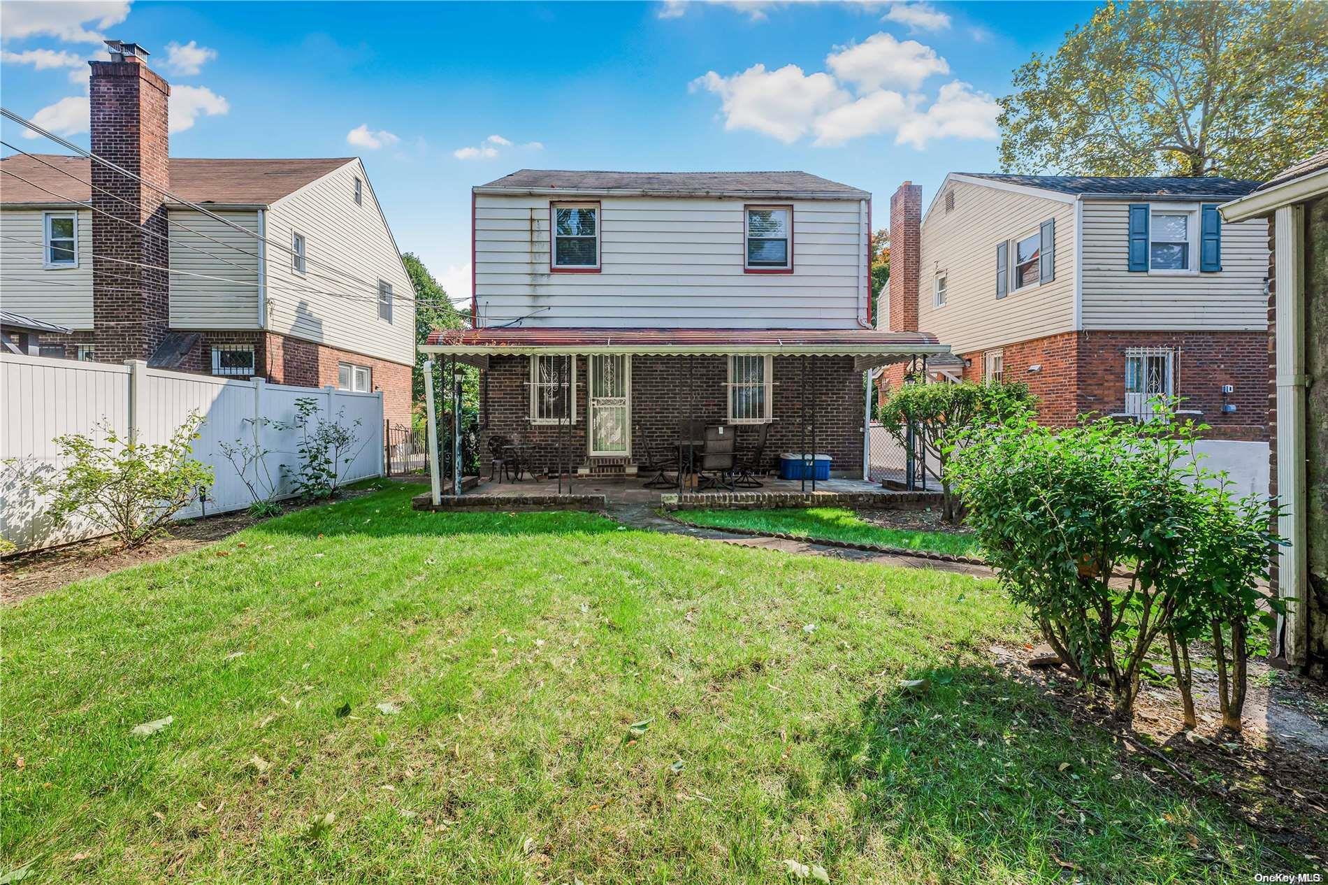 Single Family 228th  Queens, NY 11411, MLS-L3588924-29
