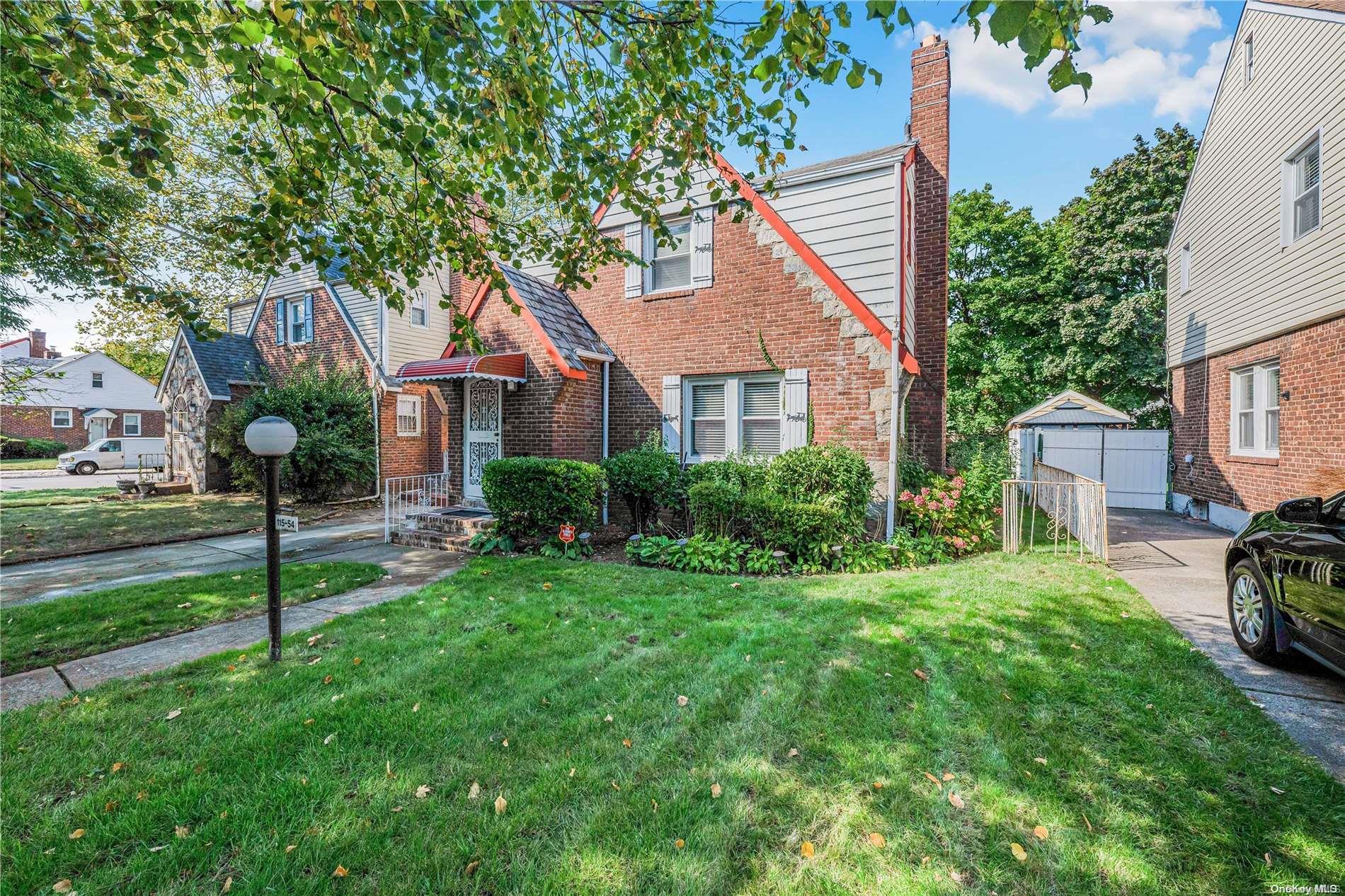 Single Family 228th  Queens, NY 11411, MLS-L3588924-3