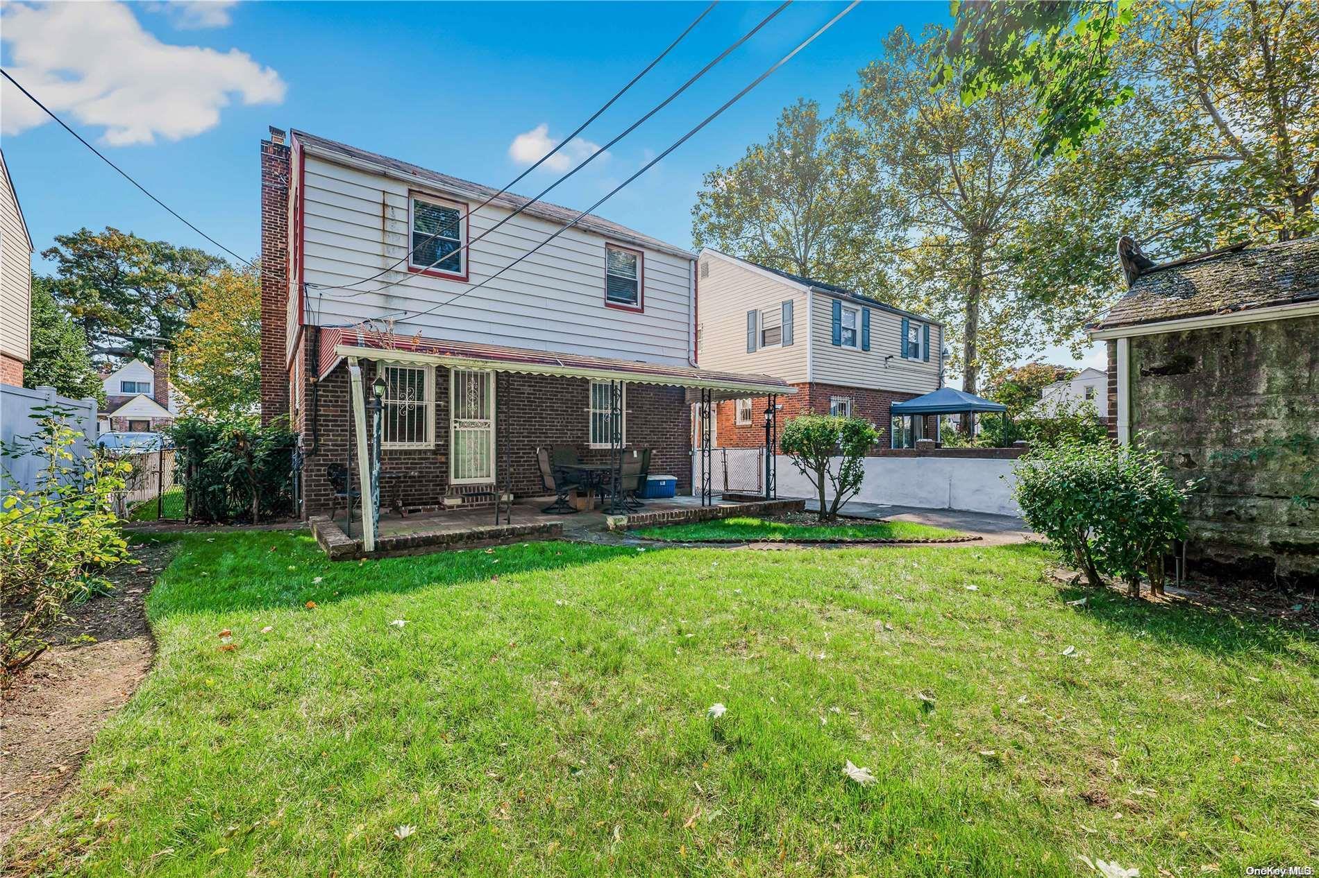 Single Family 228th  Queens, NY 11411, MLS-L3588924-30