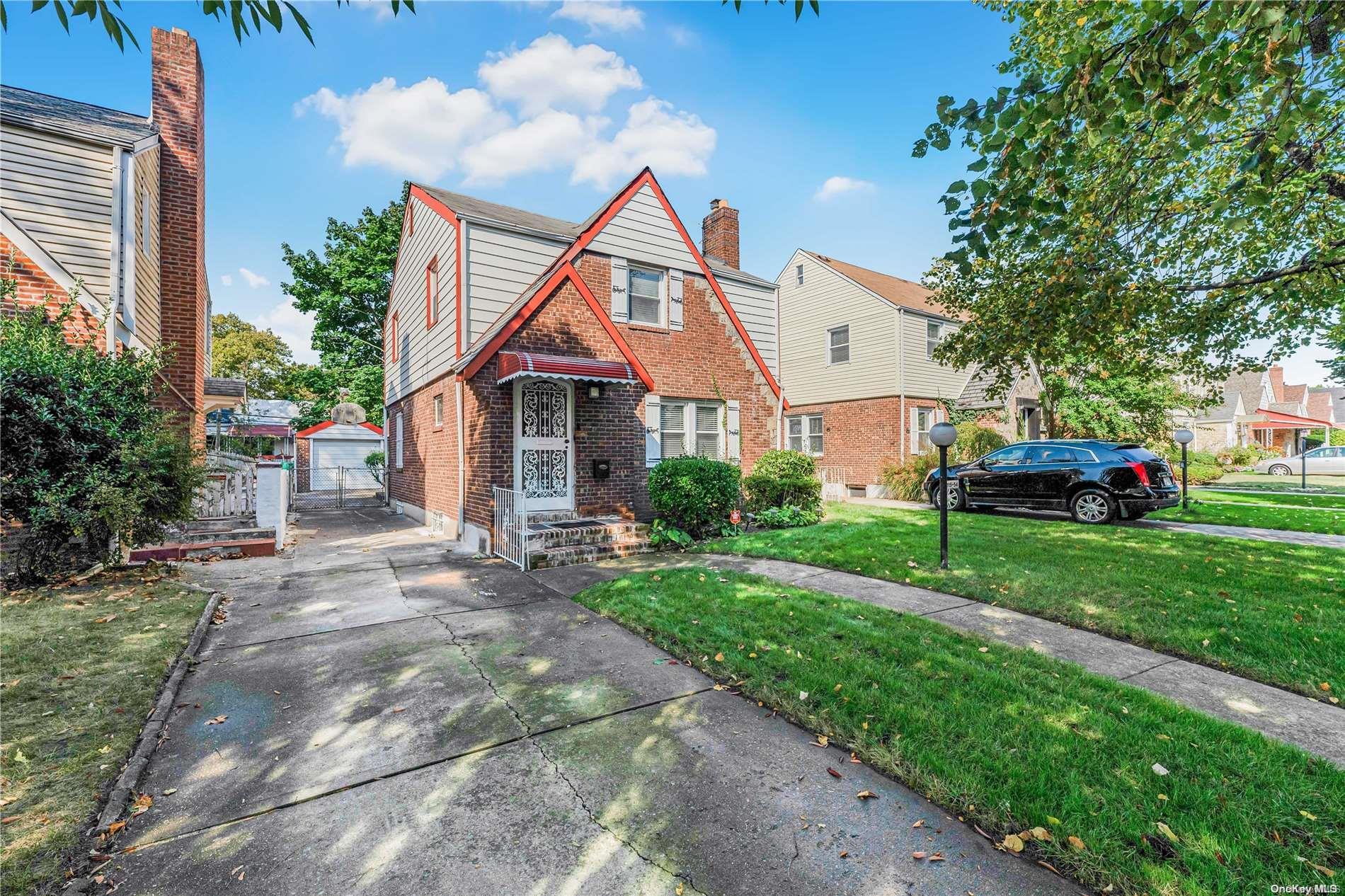 Single Family 228th  Queens, NY 11411, MLS-L3588924-4