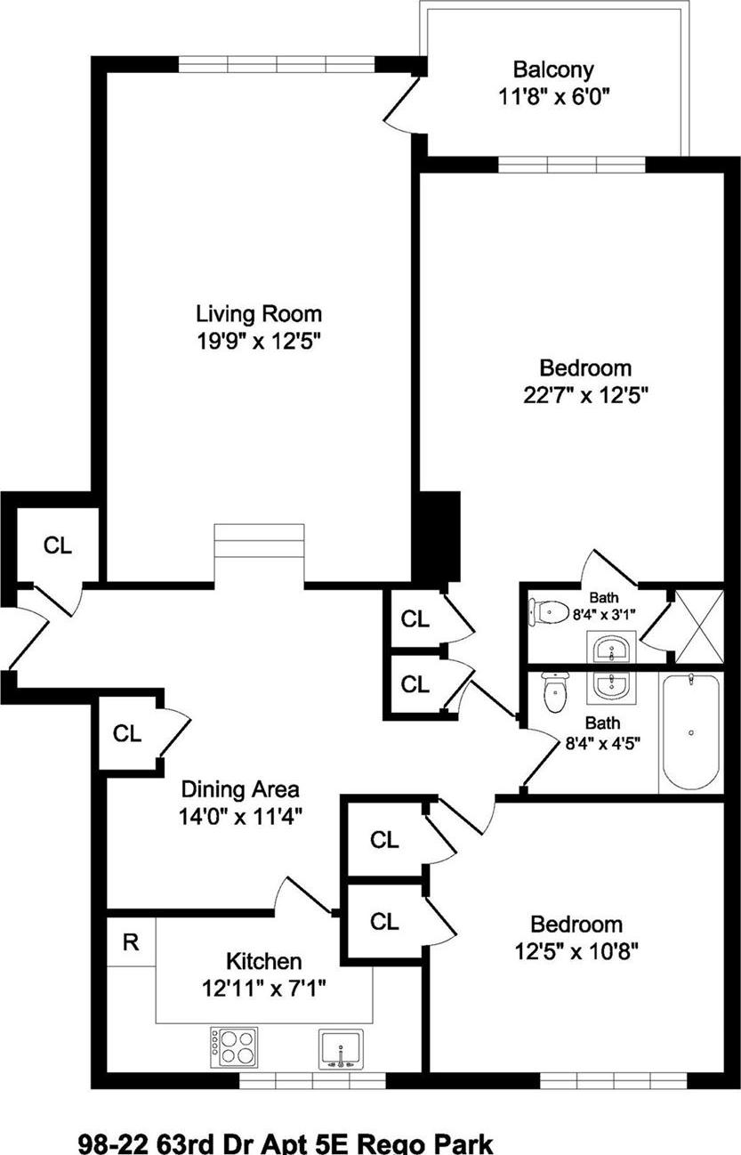 Coop 63rd  Queens, NY 11374, MLS-L3588958-15