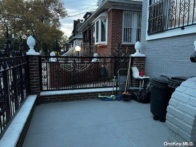 Single Family Troy  Brooklyn, NY 11203, MLS-L3589059-3