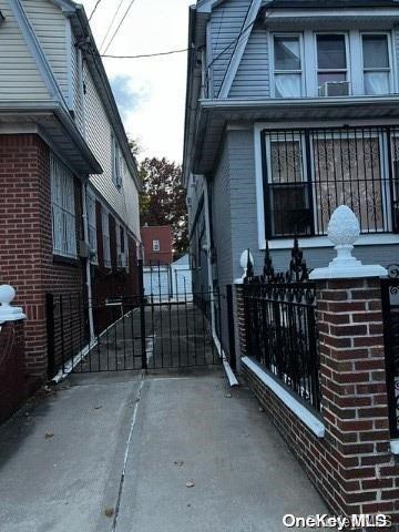 Single Family Troy  Brooklyn, NY 11203, MLS-L3589059-5