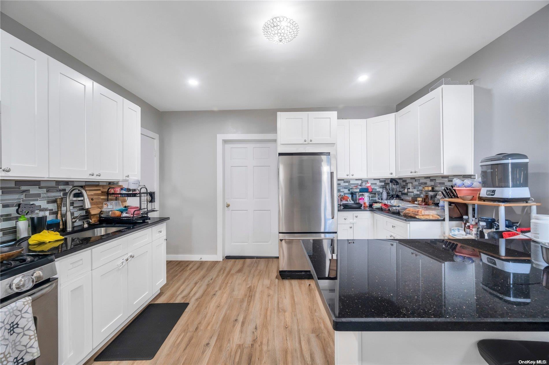 Single Family Liberty  Queens, NY 11417, MLS-L3589115-16