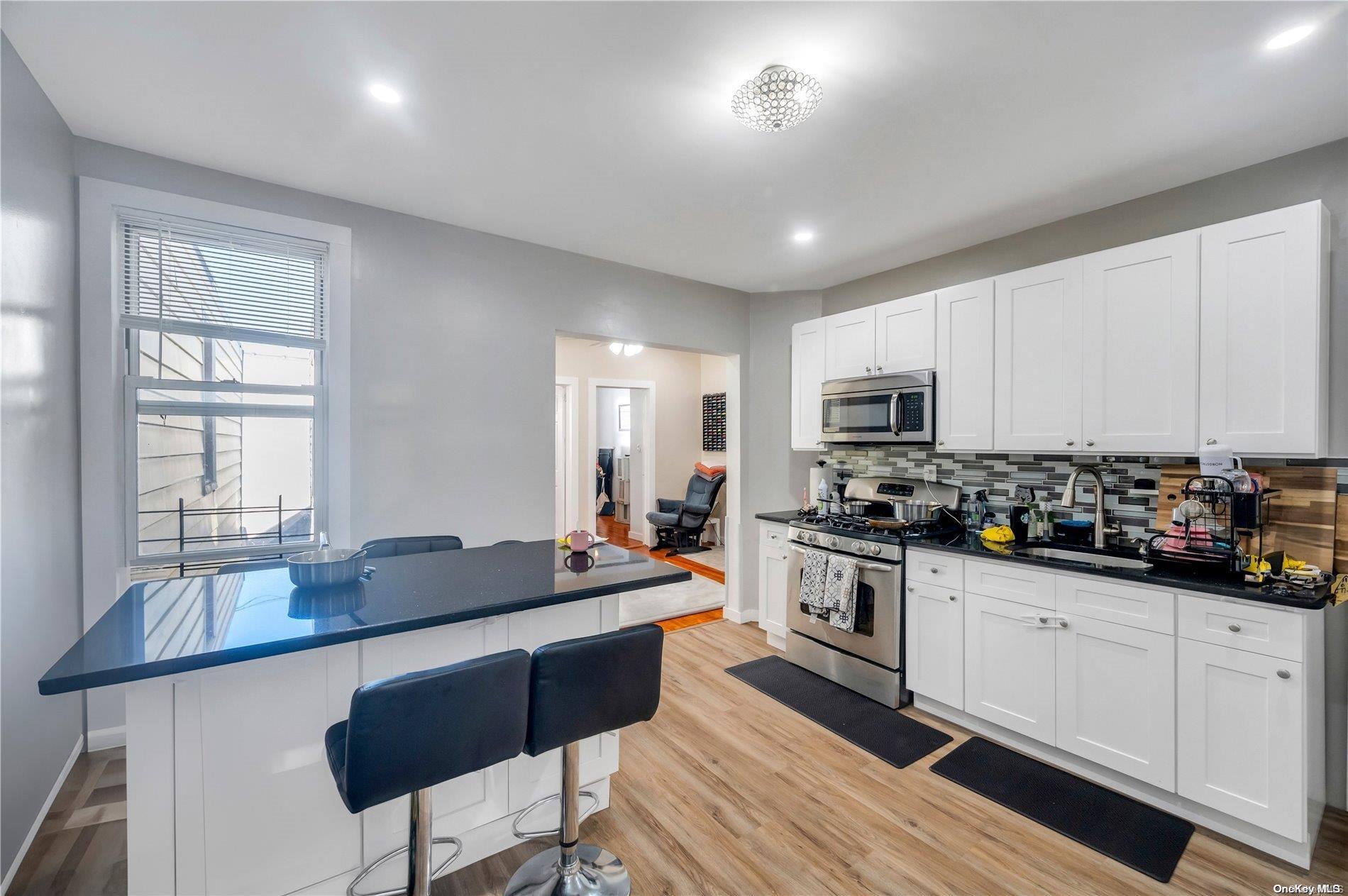Single Family Liberty  Queens, NY 11417, MLS-L3589115-18
