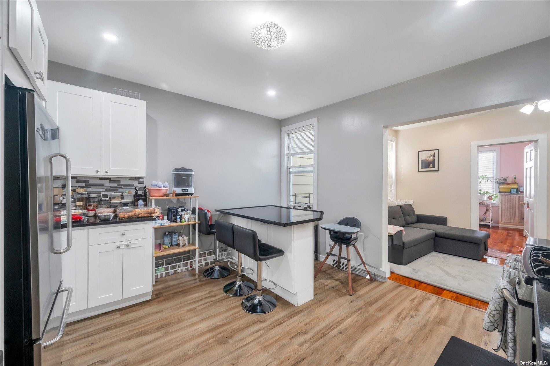 Single Family Liberty  Queens, NY 11417, MLS-L3589115-19
