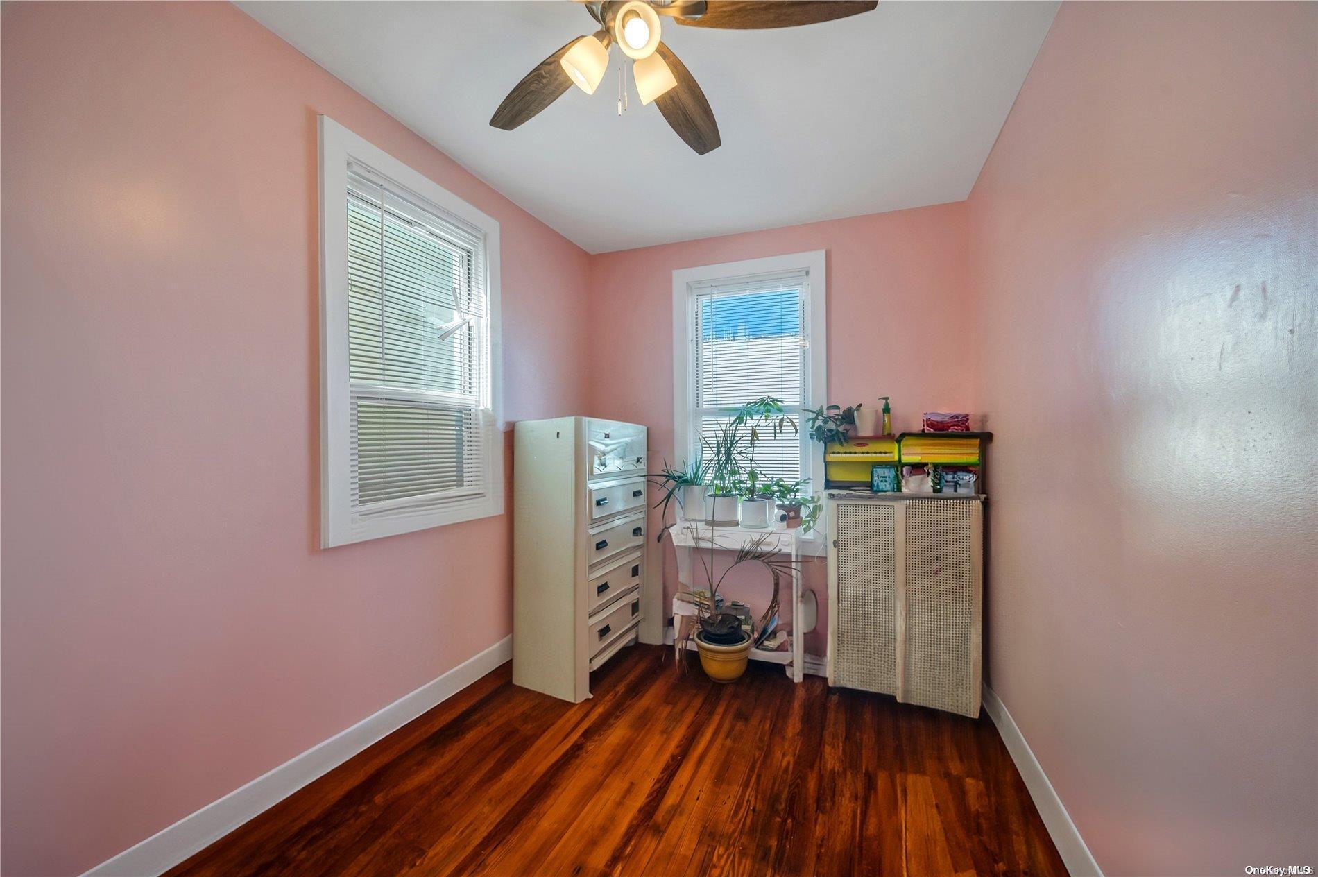 Single Family Liberty  Queens, NY 11417, MLS-L3589115-25