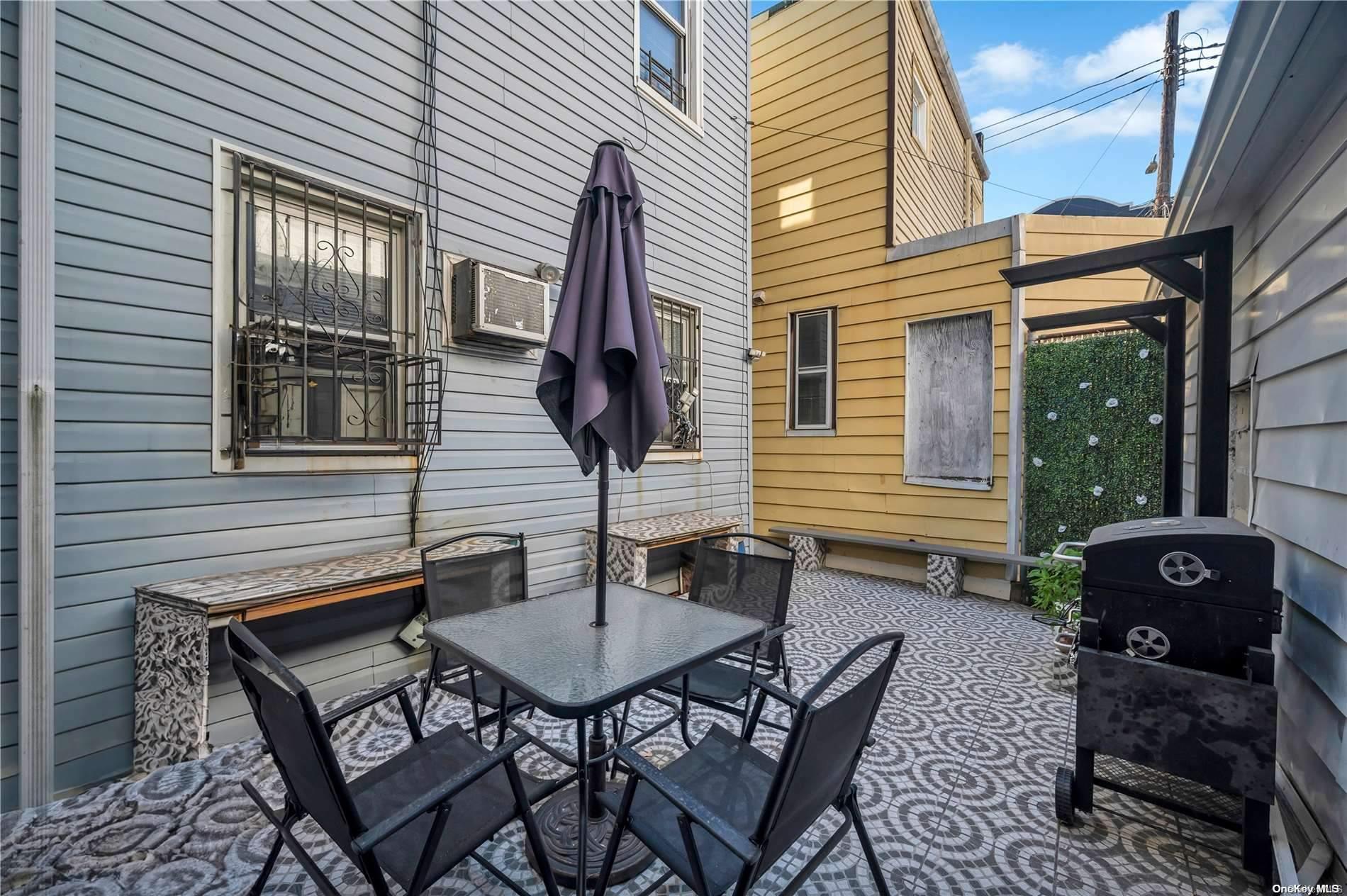 Single Family Liberty  Queens, NY 11417, MLS-L3589115-32