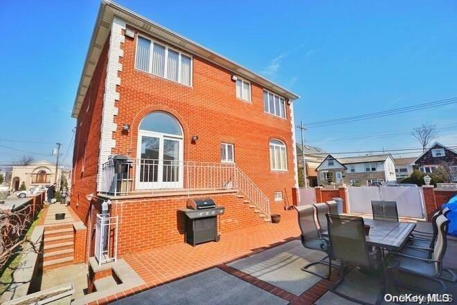 Single Family Strickland  Brooklyn, NY 11234, MLS-L3589205-20