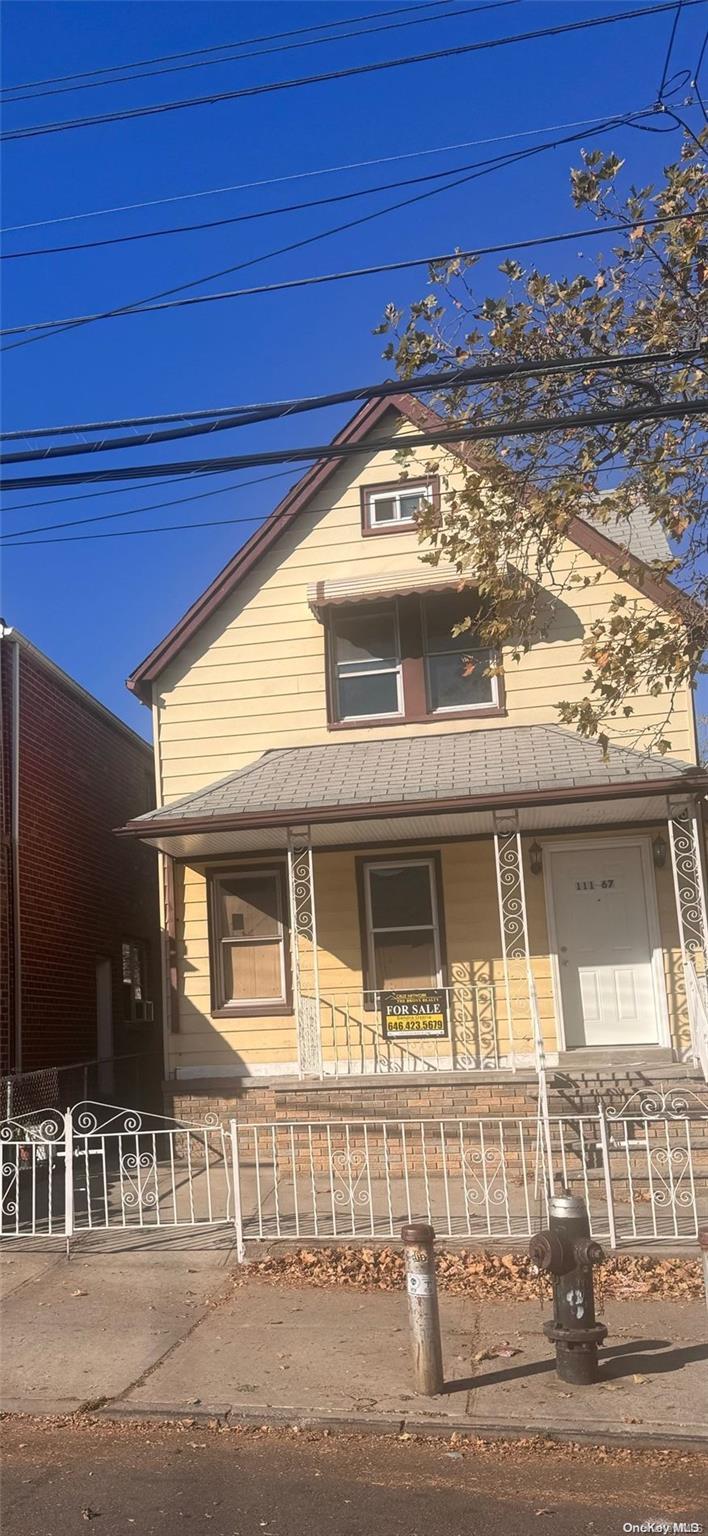 Single Family 43rd  Queens, NY 11368, MLS-L3589250-13