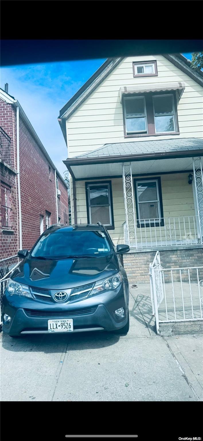 Single Family 43rd  Queens, NY 11368, MLS-L3589250-2